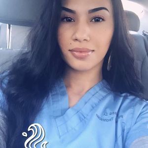 Meet your Posher, Alyssa